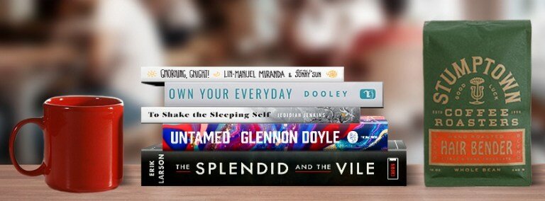 Penguin Random House Gift-a-Grad Sweepstakes