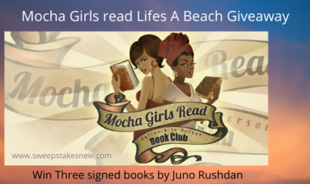 Three signed books by Juno Rushdan