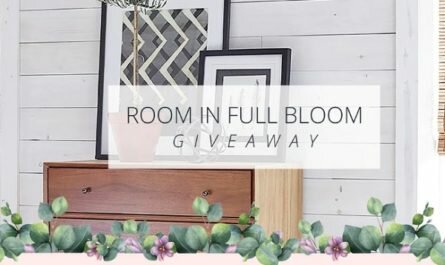 Blinds Bedroom Makeover Sweepstakes