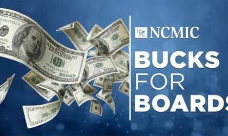 Bucks for Boards Sweepstakes