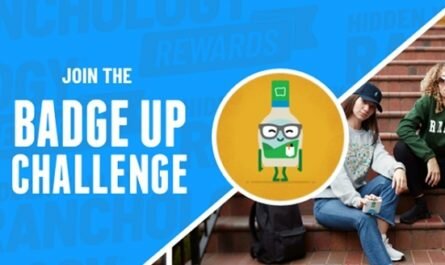 Hidden Valley Ranchology Badge up Challenge Sweepstakes