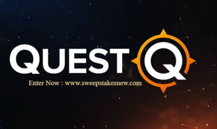 Quest TV Feedback Survey Sweepstakes