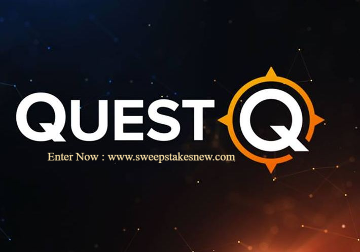 Quest TV Feedback Survey Sweepstakes