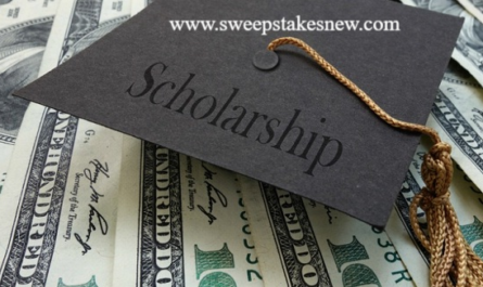 U.S. Bank Student Scholarship Sweepstakes