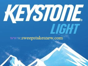 Keystone Light Free Rent Spring Sweepstakes