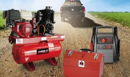 Case IH Truck Tools Sweepstakes