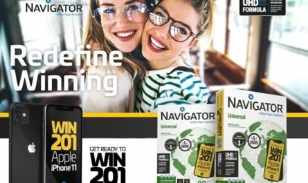 Navigator iPhone 11 Sweepstakes