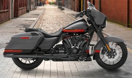 Omaze Harley Davidson Sweepstakes