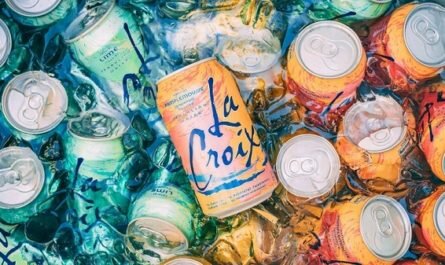 Omaze LaCroix Sweepstakes