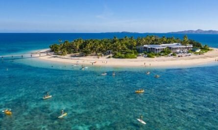 Roxy Fiji Vacation Sweepstakes