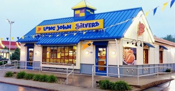 Long John Silvers Customer Survey