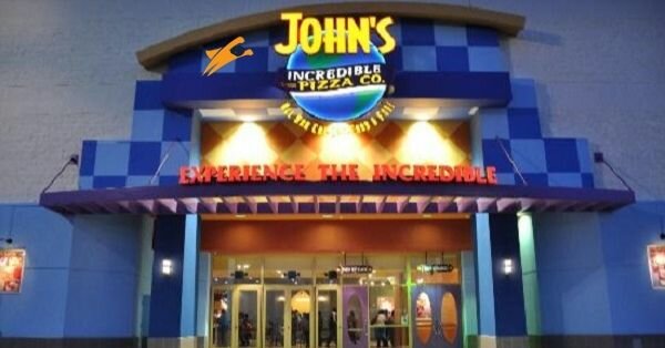 Johns Incredible Pizza Customer Survey