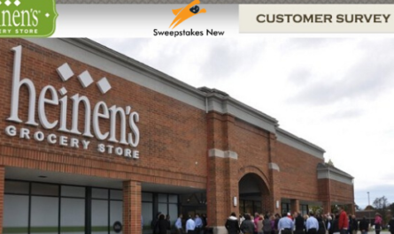 Heinens Customer Satisfaction Survey