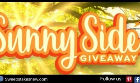 Sunbelt Bakery Sunny Side Giveaway