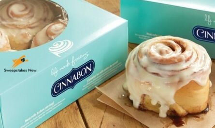 Cinnabon Customer Satisfaction Survey