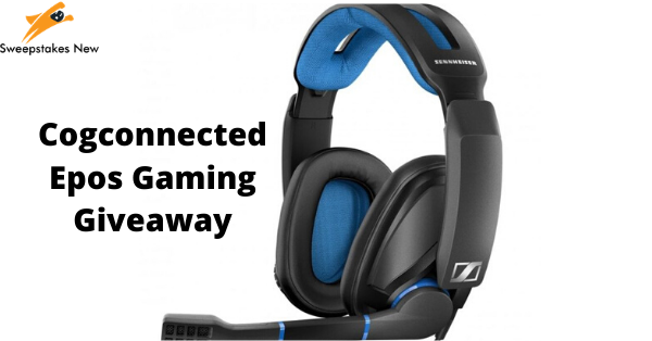 Cogconnected Epos Gaming Giveaway