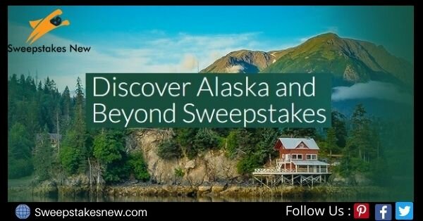 My Dish Perks Sweepstakes