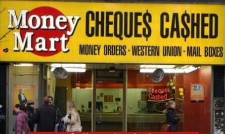 Money Mart Customer Experience Survey