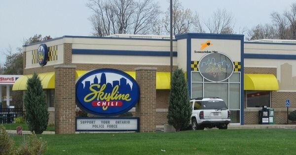 Skyline Chili Survey