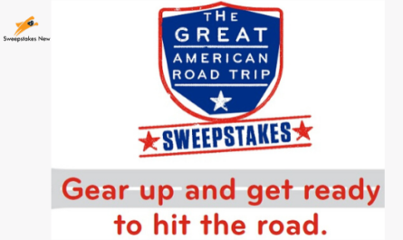 AAA Great American Road Trip Sweepstakes