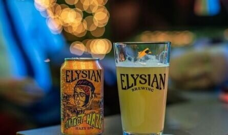 Elysian Longboard Merchandise Giveaway