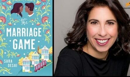 Jean Book Nerd The Marriage Game Giveaway