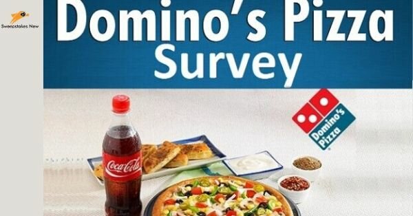 Domino’s Feedback Survey