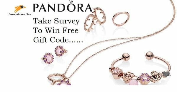 Pandora United States Guest Satisfaction Survey