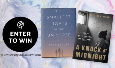 The Smallest Lights In The Universe Sweepstakes