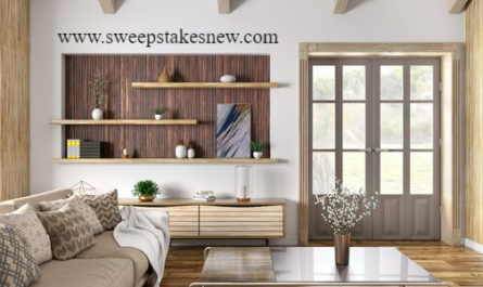 Reboot Your Home Office Giveaway