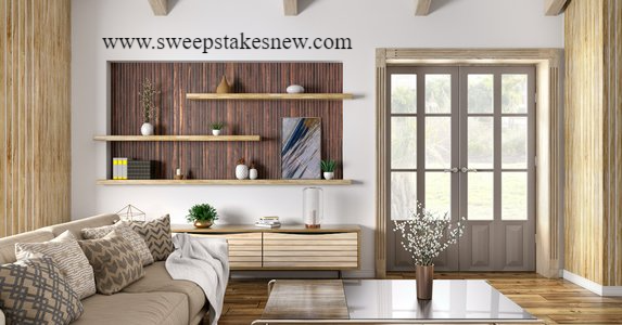 Reboot Your Home Office Giveaway