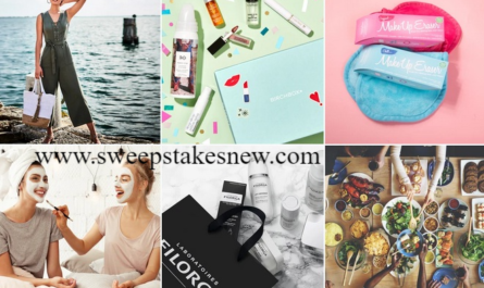 Findkeeplove Just For Her Giveaway