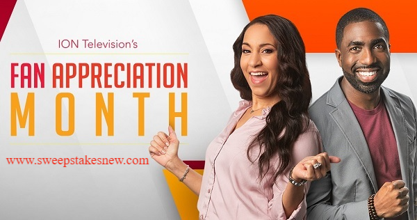 ION Television Contest