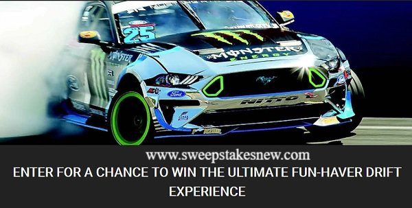 Pennzoil and AutoZone Ultimate Fun-Haver Sweepstakes