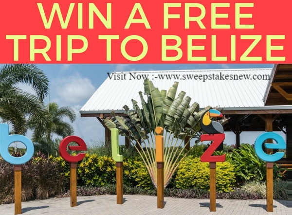 Gowellpath Weekend Getaway Sweepstakes