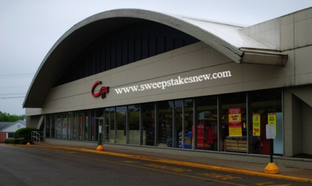 Copps Customer Survey Monthly Sweepstakes