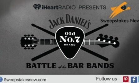 IHeartMedia Battle Of The Bar Bands Contest