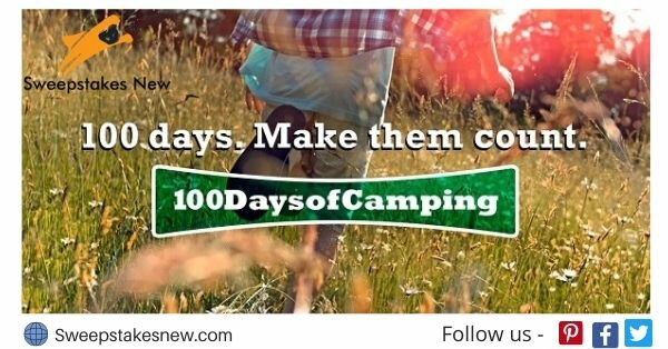 Thousand Trails Photo Contest