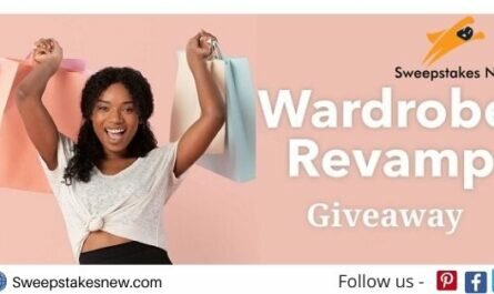 Shapermint Wardrobe Makeover Sweepstakes