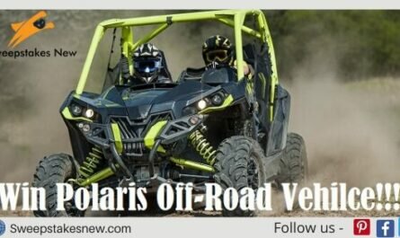 Teton Gravity Polaris Giveaway