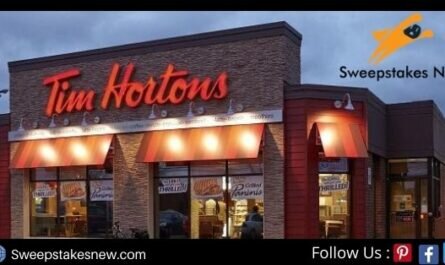 Tell Tims Customer Survey