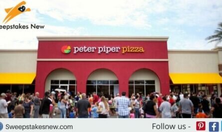Peter Piper Pizza Customer Satisfaction Survey