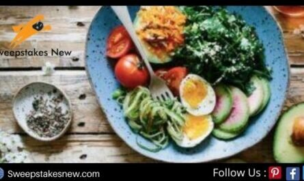 Niman ranch win a virtual cooking sweepstakes