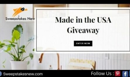 Fireclay Tile Made In The USA Giveaway