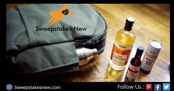 Pakt Drinks To Go Giveaway