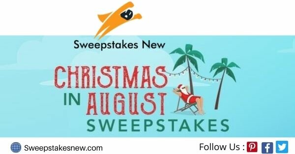 ShopLC Shopping Spree Sweepstakes