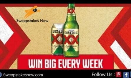 Dos Equis Fan CFP Contest