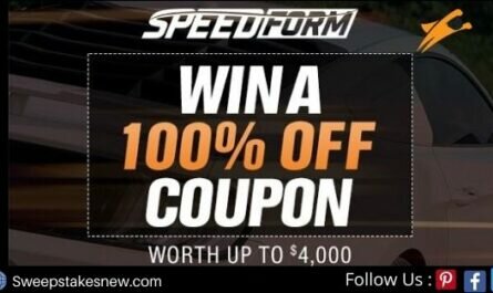 AmericanMuscle $4000 Mustang Sweepstakes