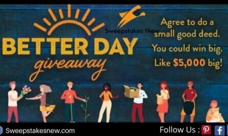 SMC Covington Credit A Better Day Giveaway
