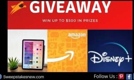 Adaptivities Home Giveaway